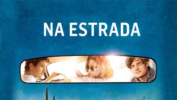 On the Road Poster 7