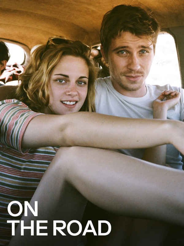 On the Road Poster 5
