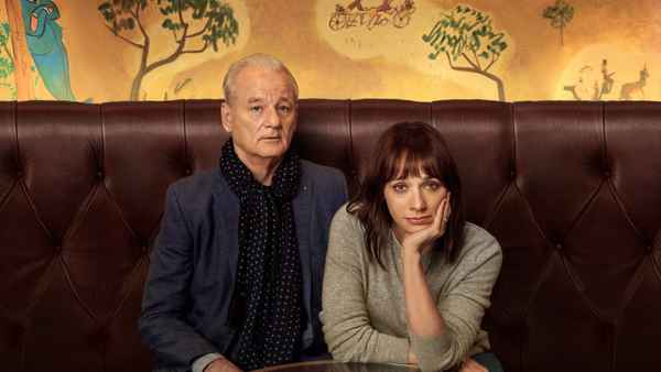 On the Rocks Poster 3