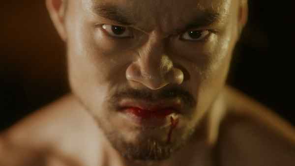 On the Ropes Poster 2