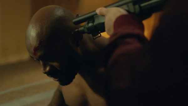 On the Ropes Poster 4