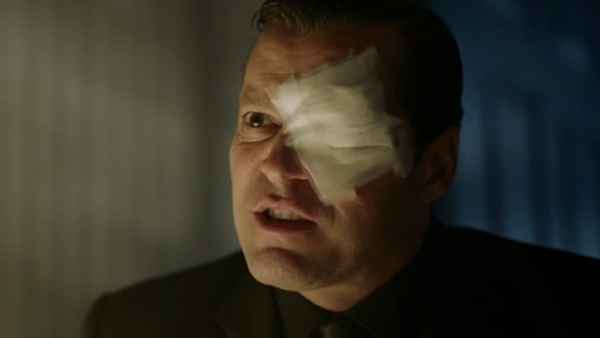 On the Ropes Poster 5