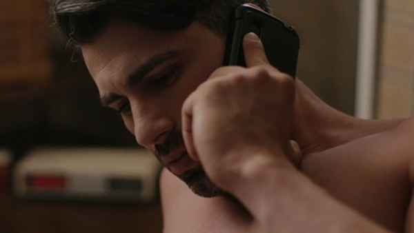 On the Ropes Poster 6