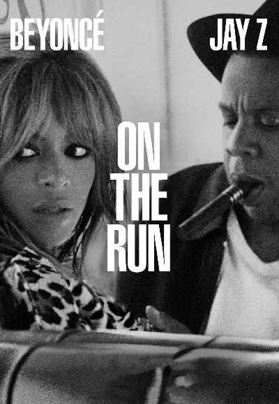 On The Run Tour