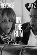 On The Run Tour Poster 4