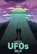 On the Trail of UFOs: Dark Sky Poster 3