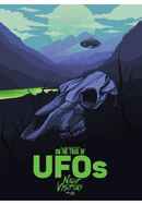 On the Trail of UFOs: Night Visitors Poster 3