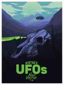 On the Trail of UFOs: Night Visitors Poster 1