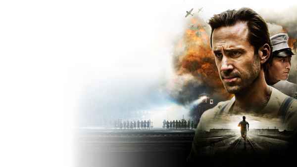 On Wings of Eagles Poster 1