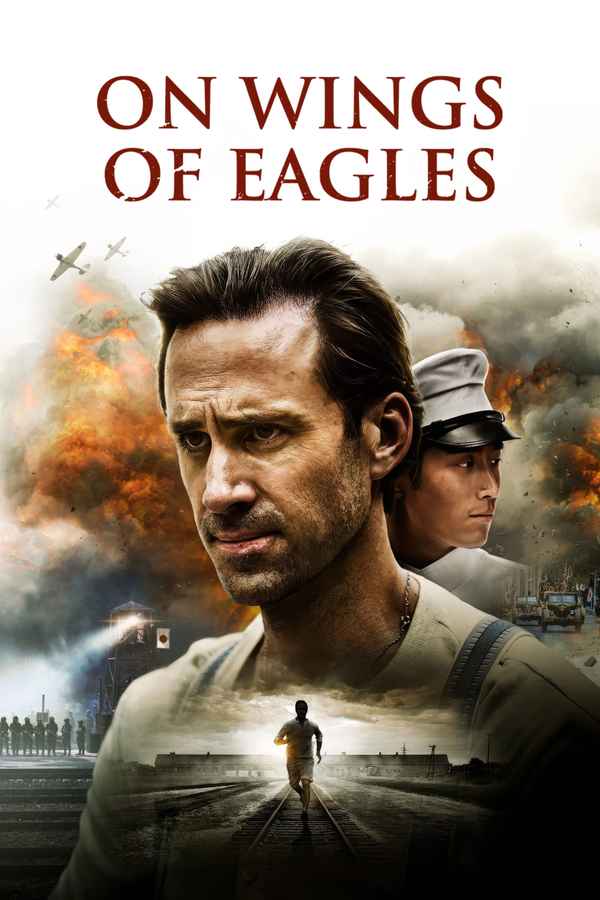 On Wings of Eagles Poster 6