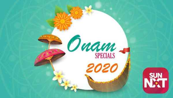 Onam Specials 2020 Poster 2