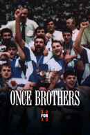 Once Brothers Poster 2