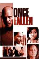 Once Fallen Poster 4