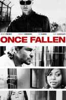 Once Fallen Poster 1