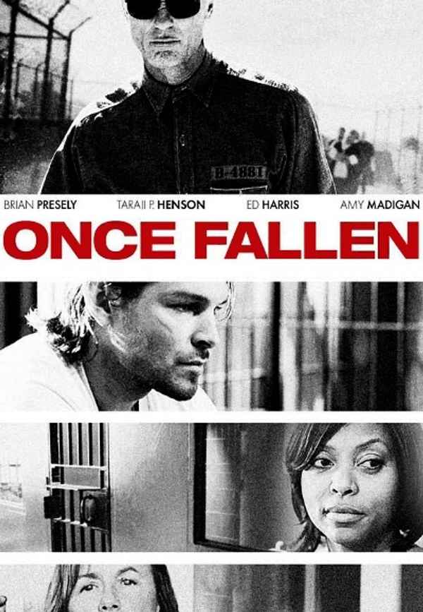 Once Fallen Poster 6