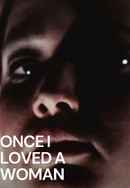 Once I loved a Woman Poster 3
