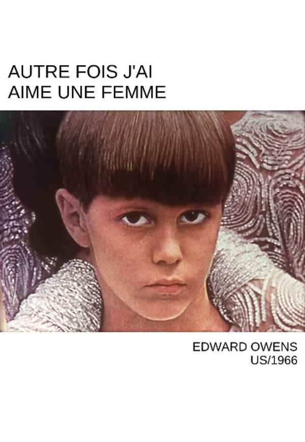 Once I Loved a Woman Poster 3