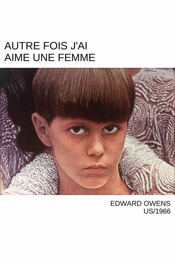 Once I Loved a Woman Poster 1