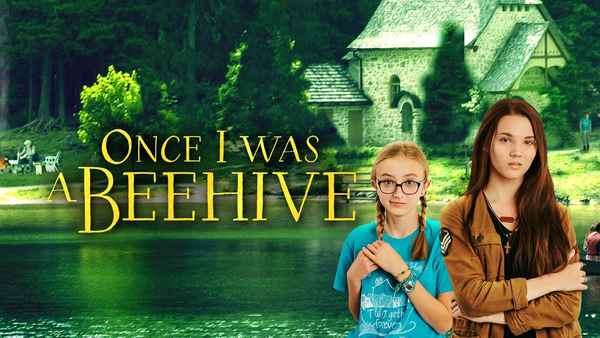 Once I Was a Beehive Poster 3