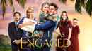 Once I Was Engaged Poster 1