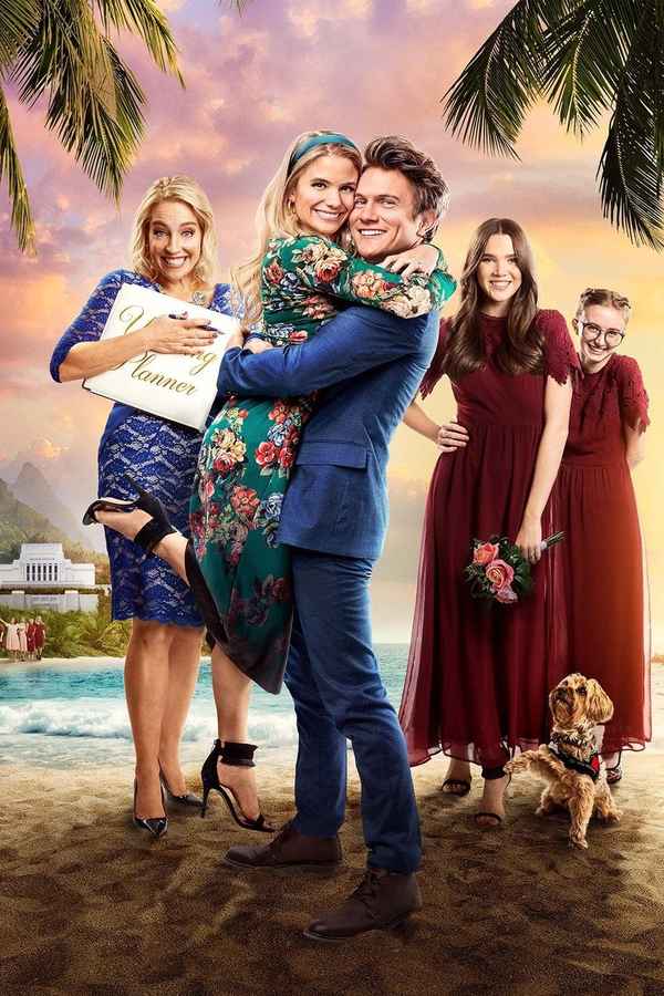 Once I Was Engaged Poster 6