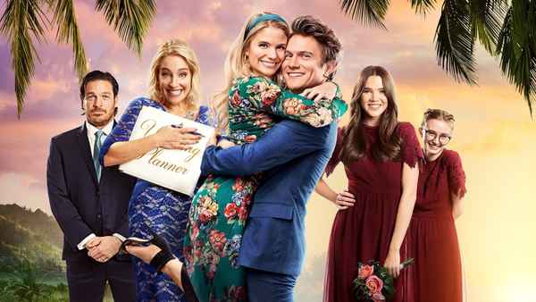 Once I Was Engaged Poster 4