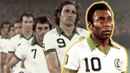 Once in a Lifetime: The Extraordinary Story of the New York Cosmos Poster 2