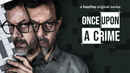 Once Upon A Crime Poster 7