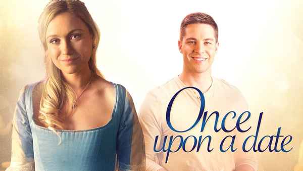 Once Upon a Date Poster 4