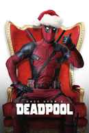 Once Upon a Deadpool Poster 3