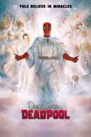 Once Upon a Deadpool Poster 6