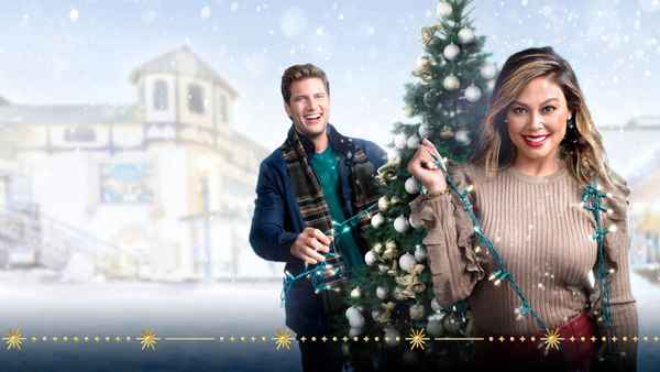 Once Upon a Main Street Poster 5