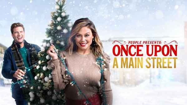 Once Upon a Main Street Poster 6