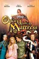 Once Upon A Mattress Poster 6