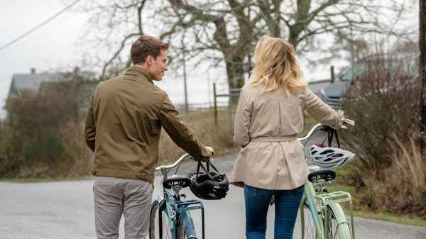 Once Upon a Prince Poster 4