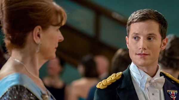 Once Upon a Prince Poster 2