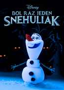Once Upon a Snowman Poster 7
