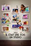 Once Upon a Studio Poster 4