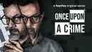 Once Upon A suspense_crime Poster 1
