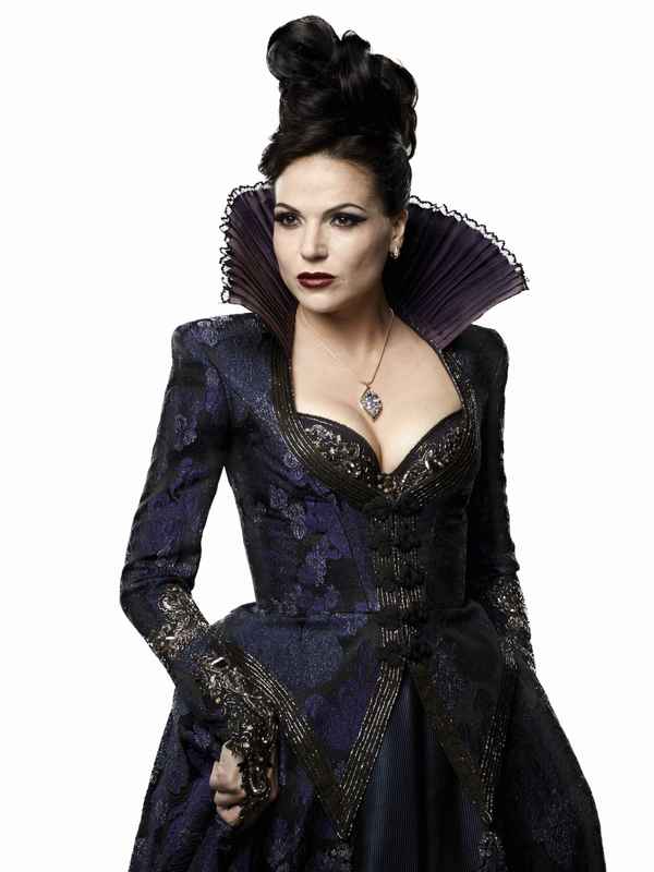 Once Upon A Time Poster 7