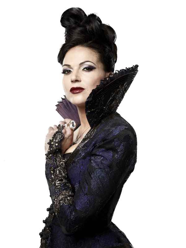 Once Upon A Time Poster 6