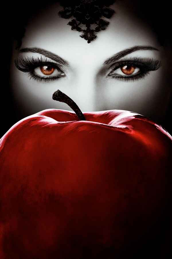 Once Upon A Time Poster 3