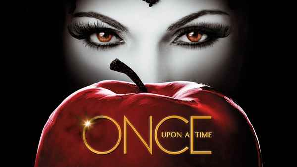 Once Upon A Time Poster 1