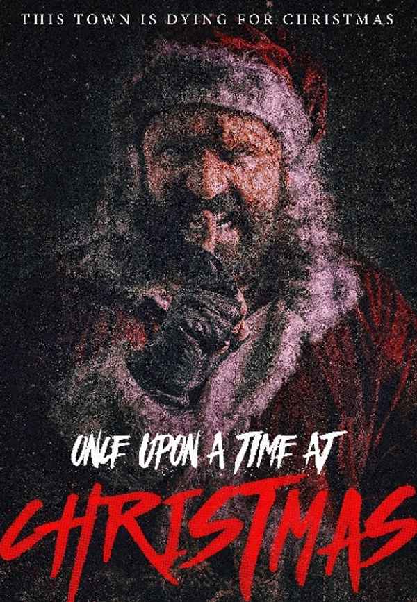 Once Upon a Time at Christmas Poster 6