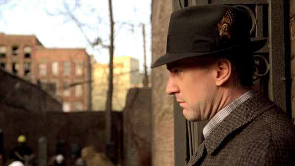 Once Upon a Time in America Poster 4