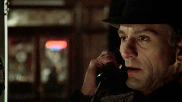 Once Upon a Time in America Poster 6