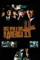 Once Upon a Time in America Poster 7