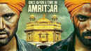 Once Upon a Time in Amritsar Poster 4
