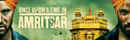 Once Upon a Time in Amritsar Poster 5
