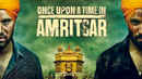Once Upon a Time in Amritsar Poster 3
